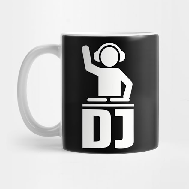 DJ by Designzz